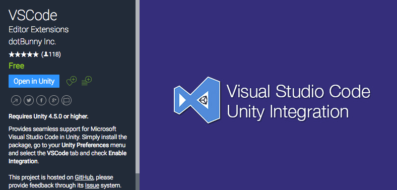 Unity Plugins that I found really useful!